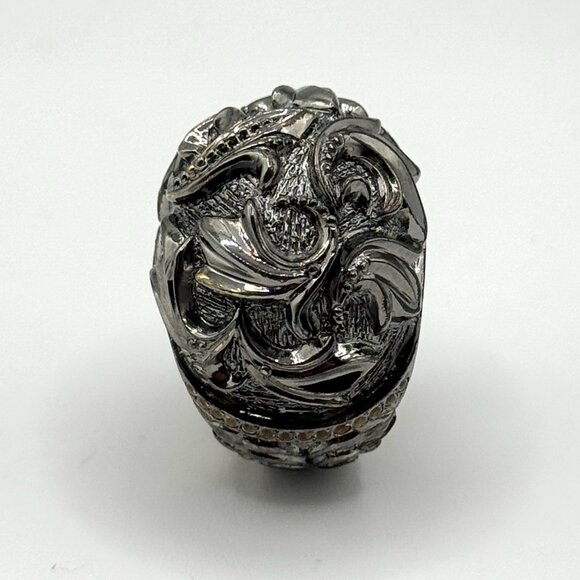 Gothic Ring - Picture 4 of 4